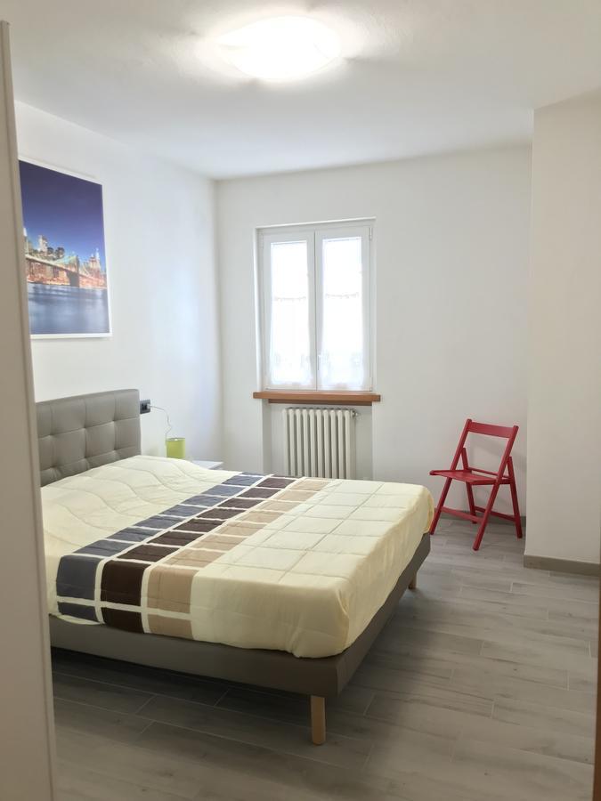 Casa Al Borgo Apartment Garda  Exterior foto