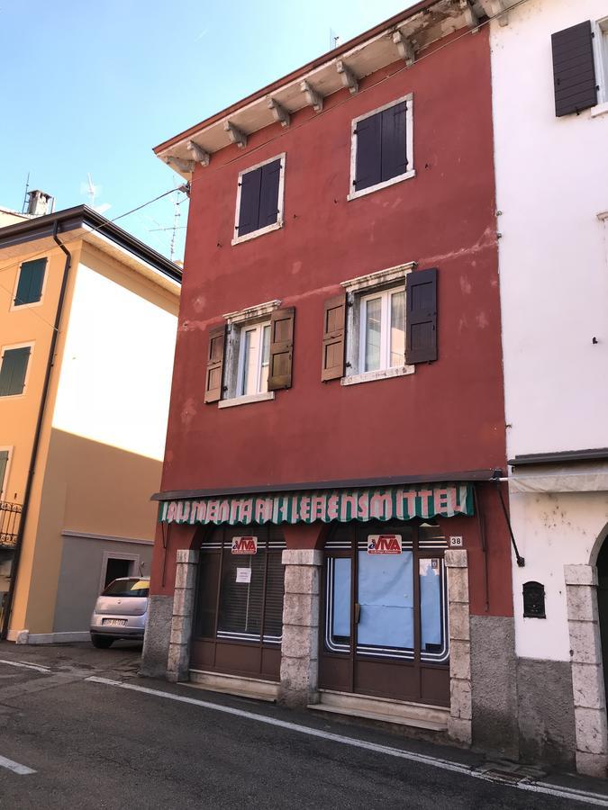 Casa Al Borgo Apartment Garda  Exterior foto