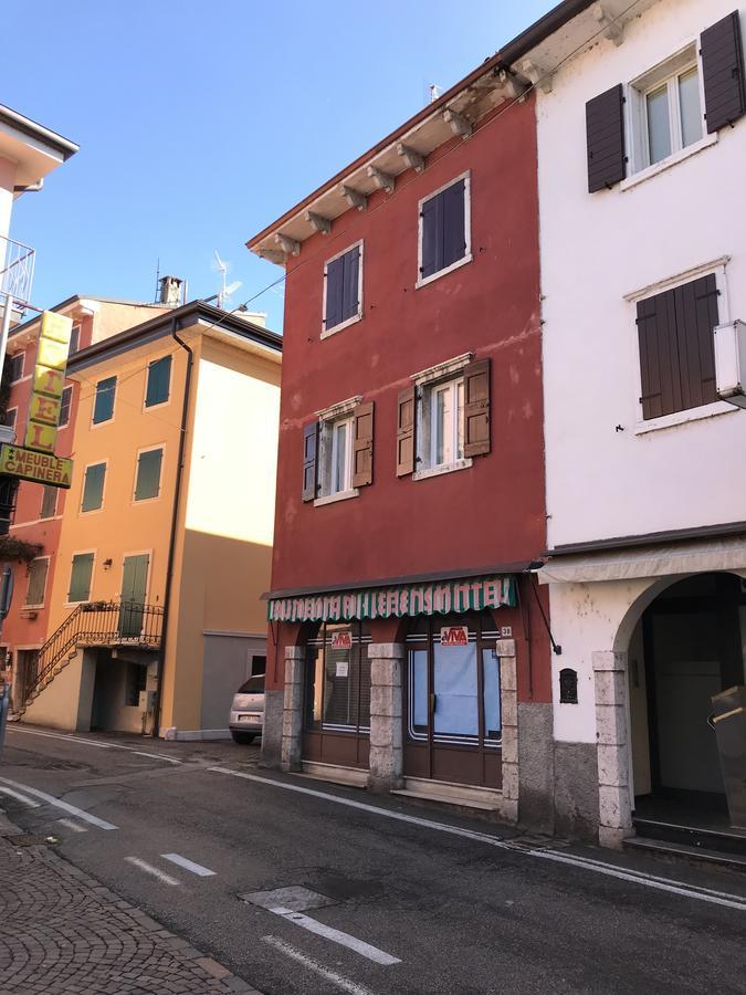 Casa Al Borgo Apartment Garda  Exterior foto