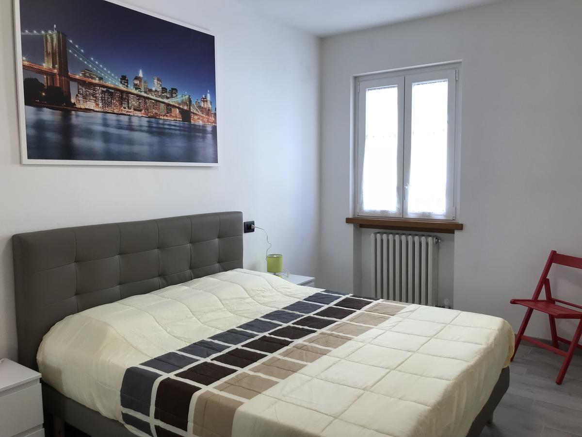 Casa Al Borgo Apartment Garda  Exterior foto
